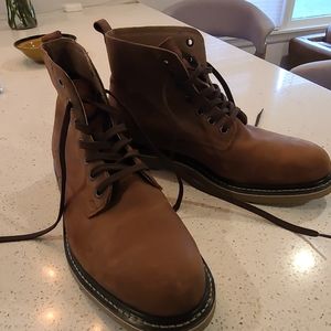 Golden fox Men's boots